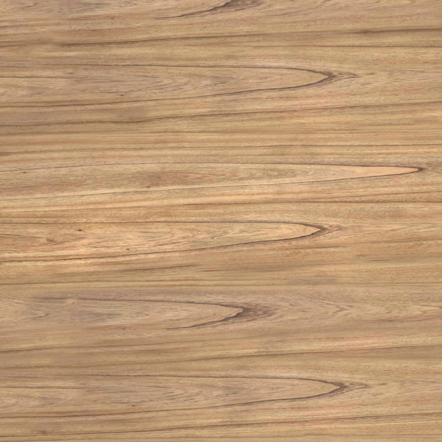 Cove Round 47" Dining Table, Natural
