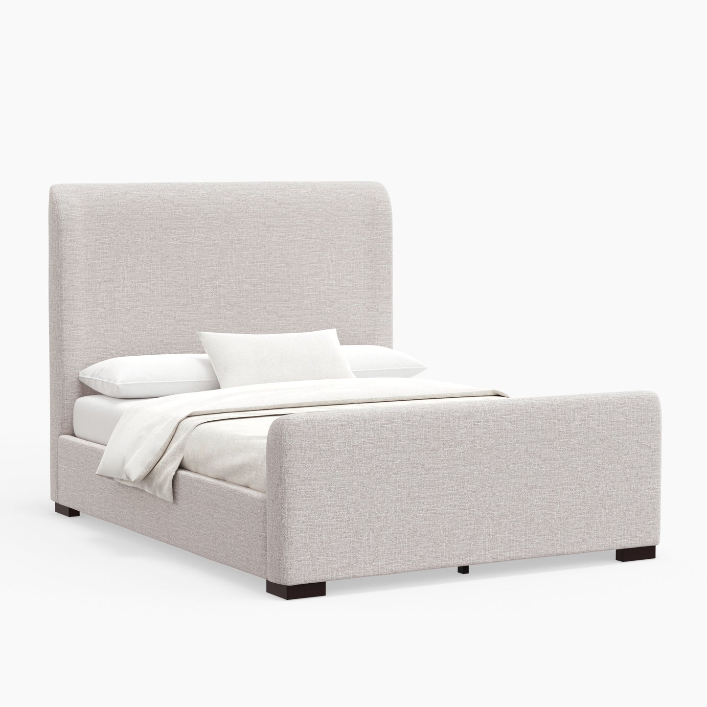 Adele California King Bed