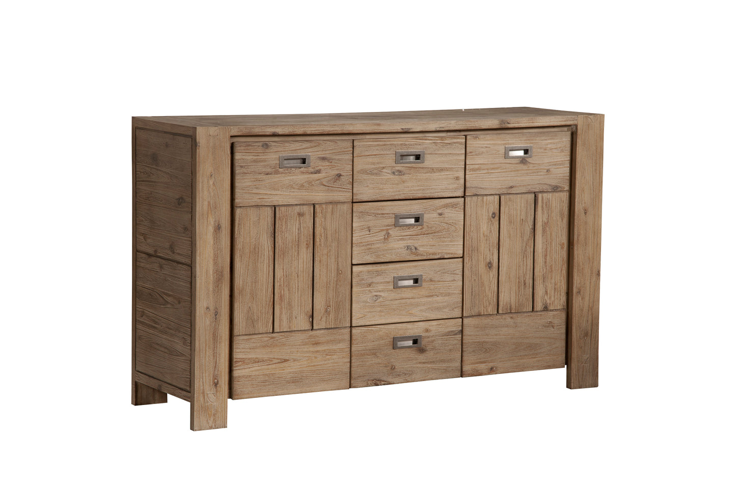 Seashore Sideboard, Antique Natural