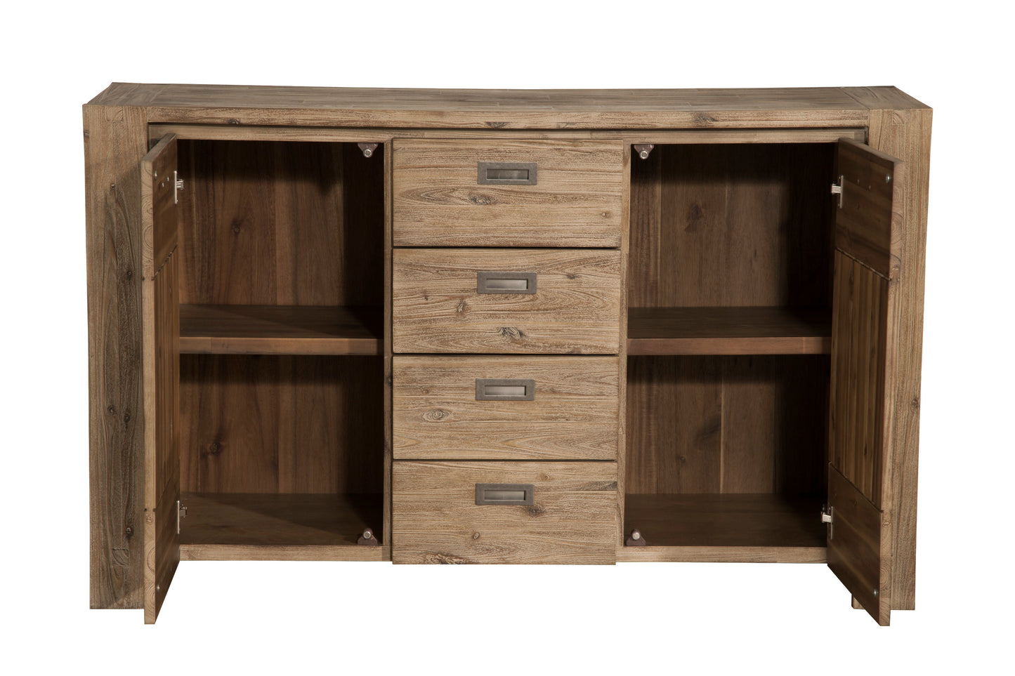 Seashore Sideboard, Antique Natural