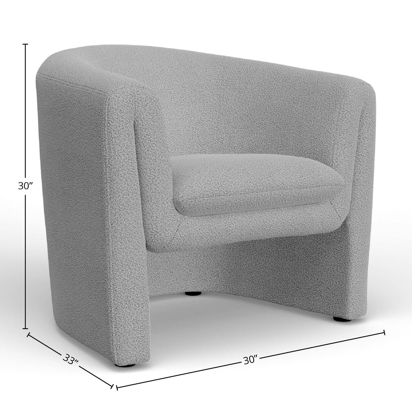 Tori Accent Chair