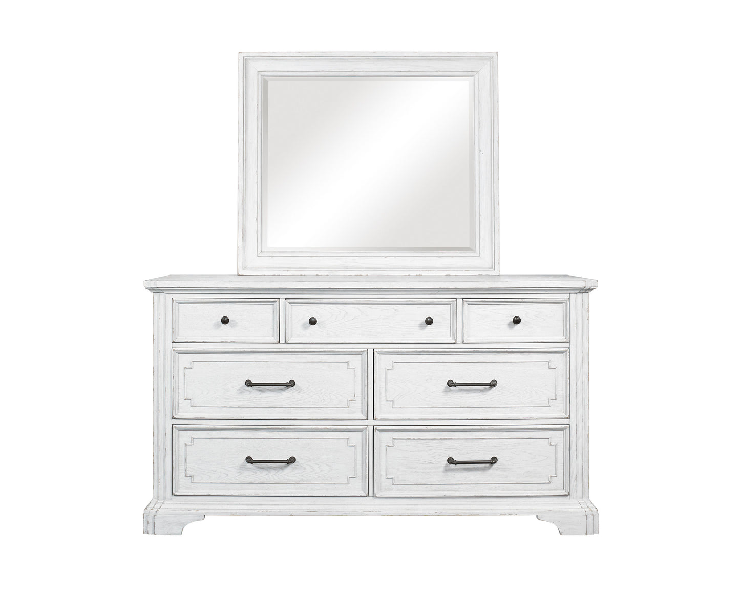 Clara Mirror