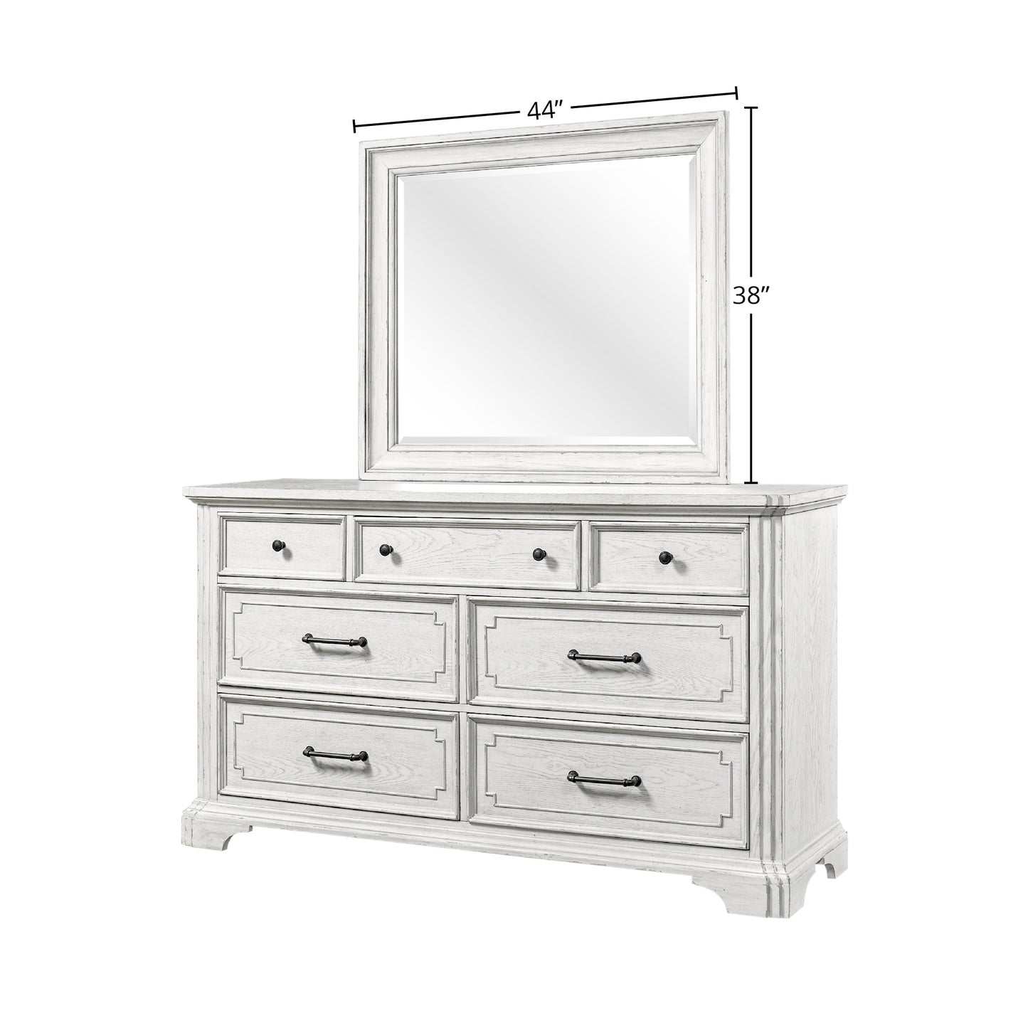 Clara Mirror