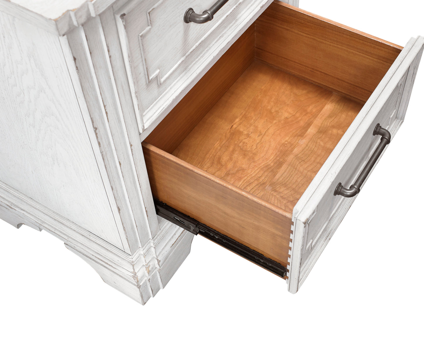 Clara Nightstand