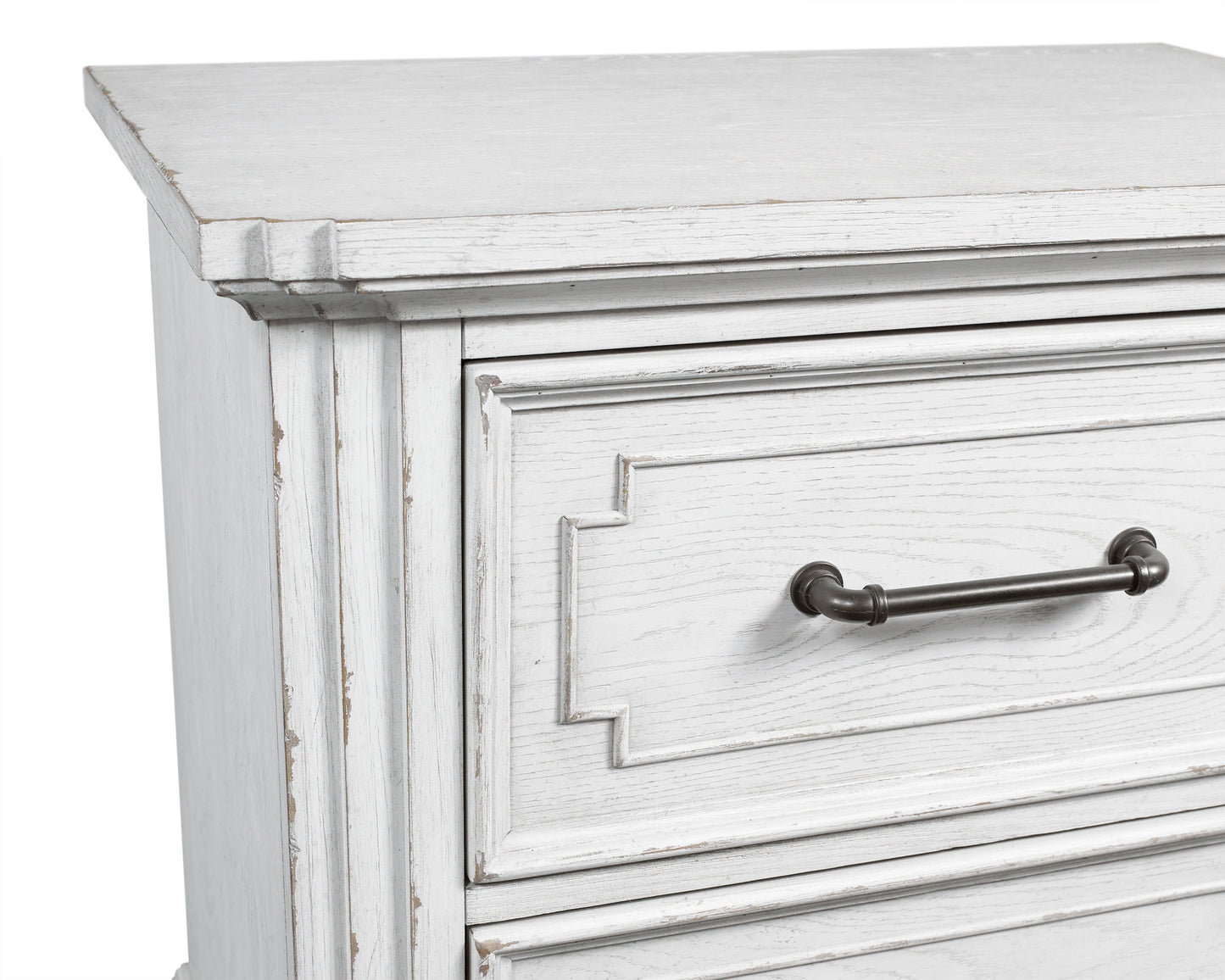 Clara Nightstand