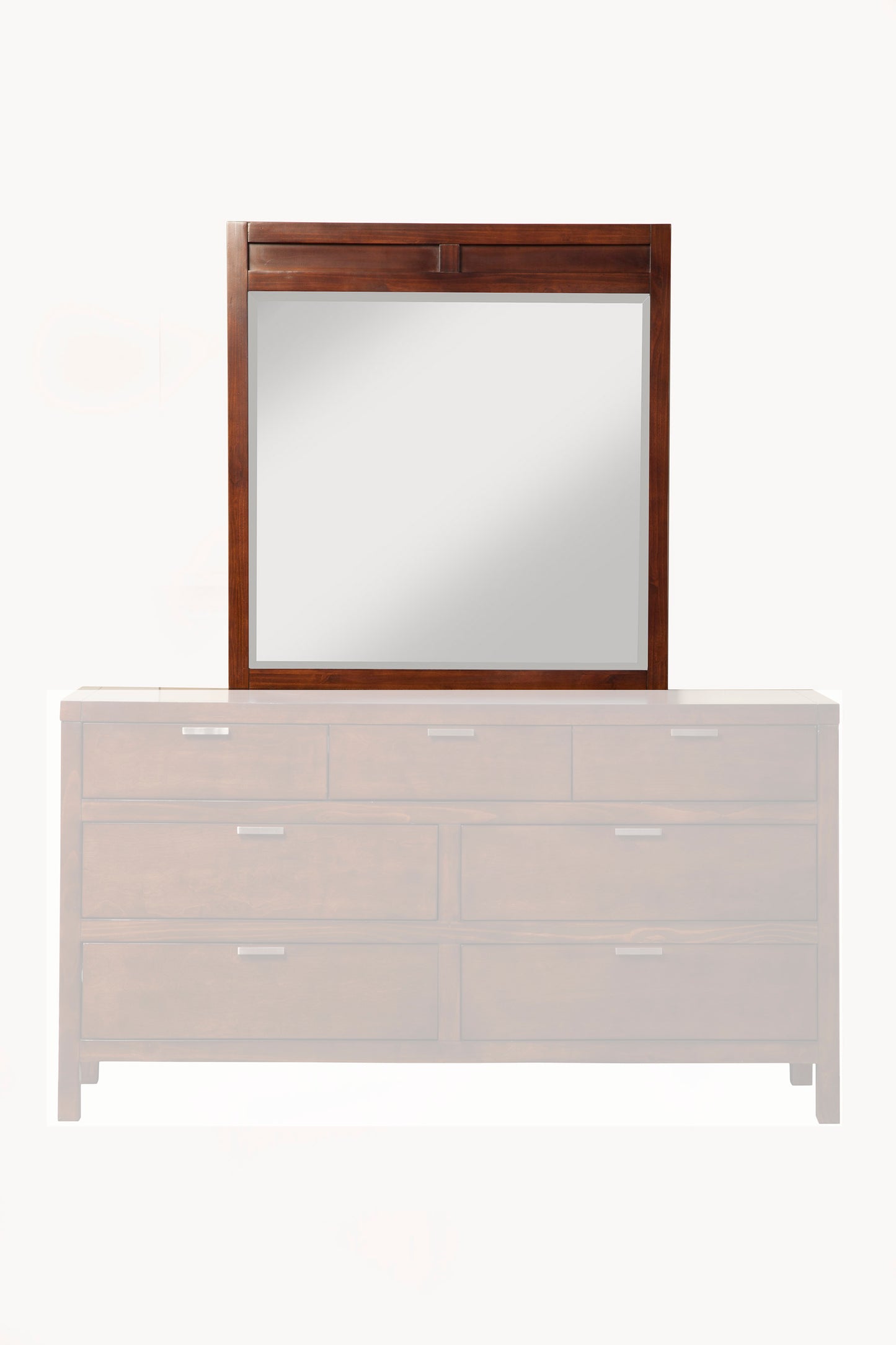 Carmel Mirror, Cappuccino