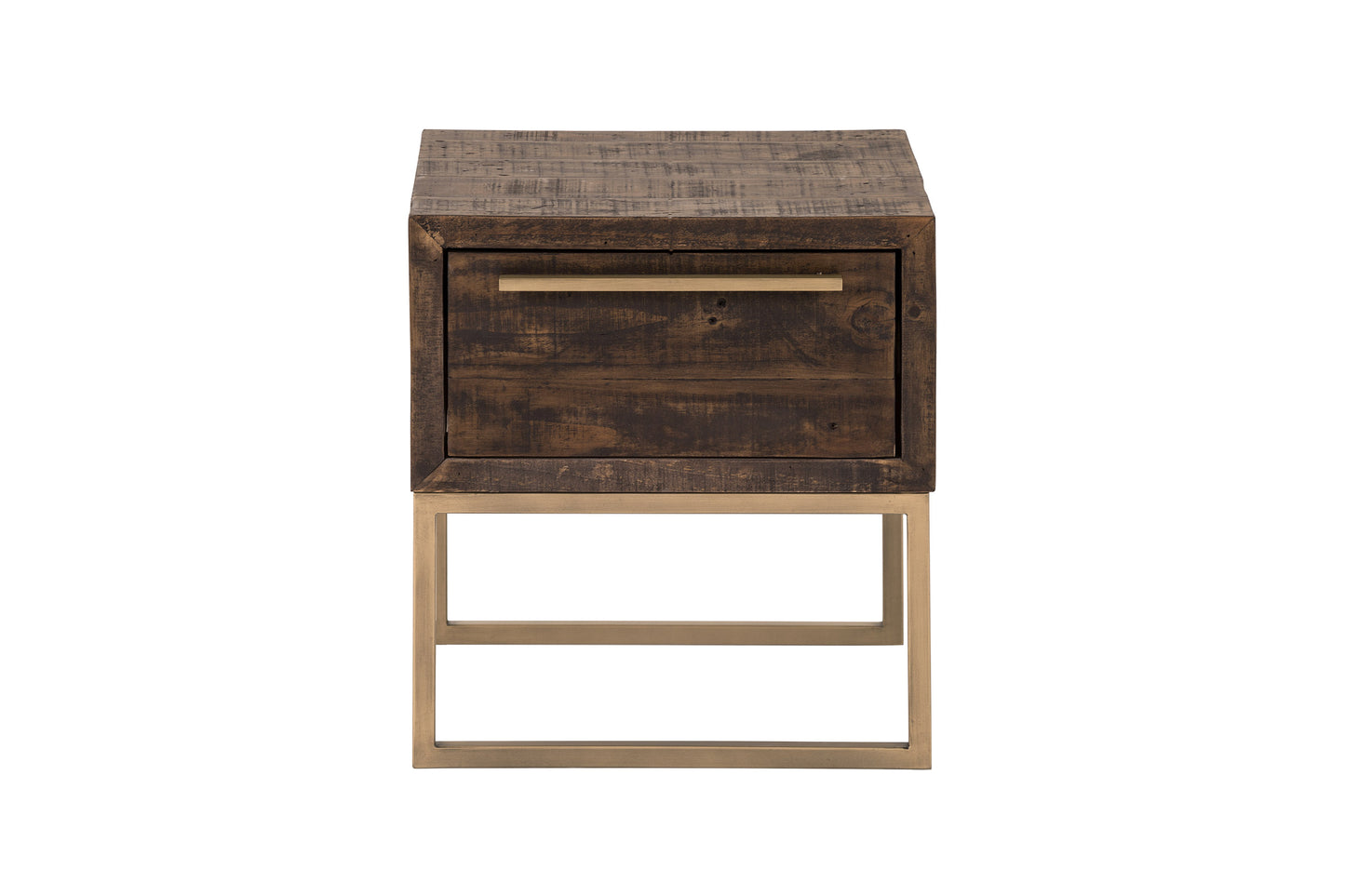 Monterey Lamp Table