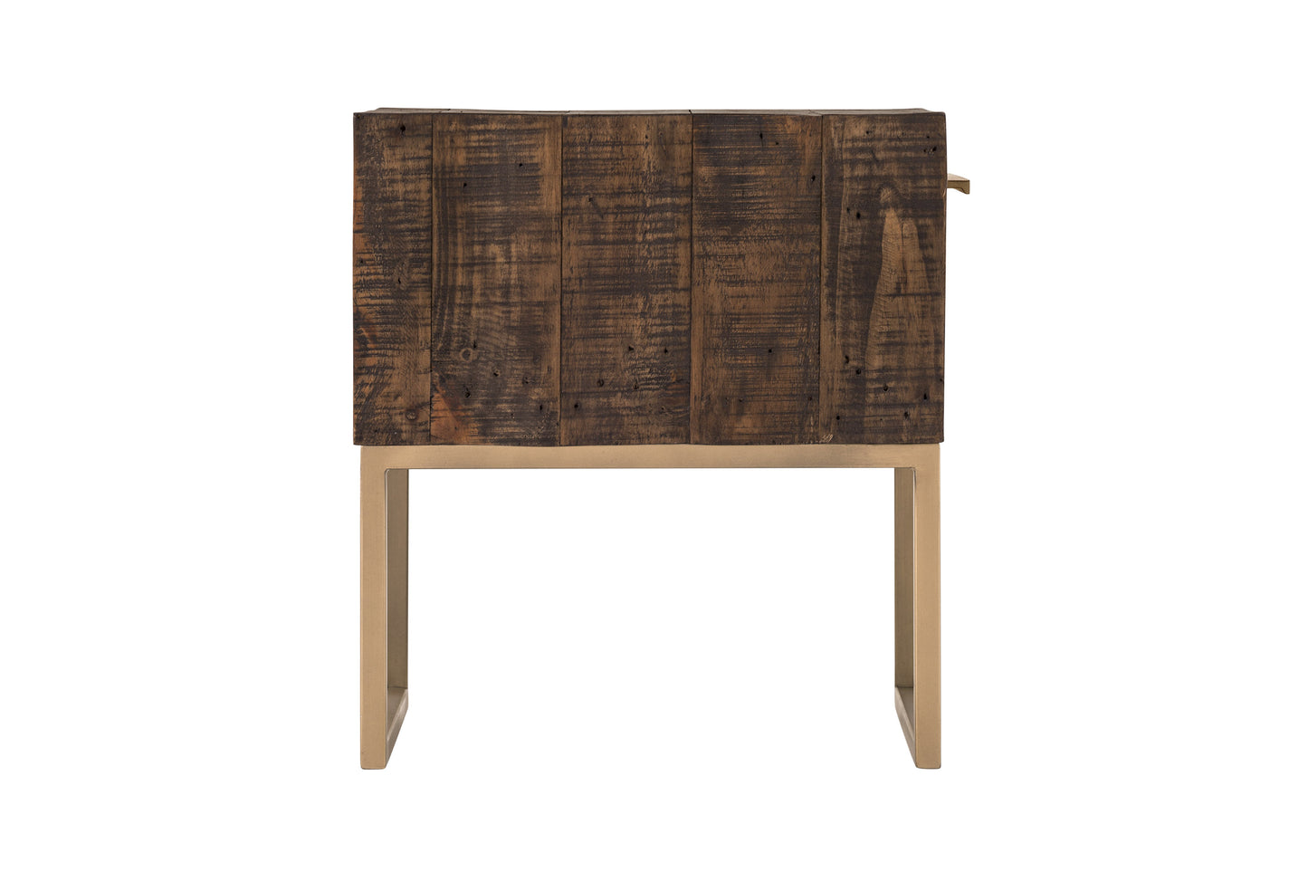 Monterey Lamp Table