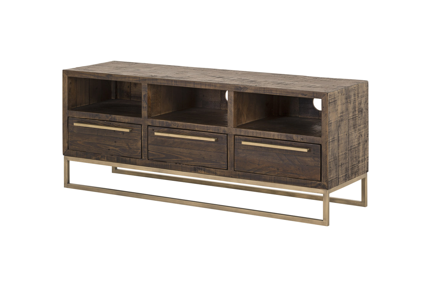 Monterey TV Console
