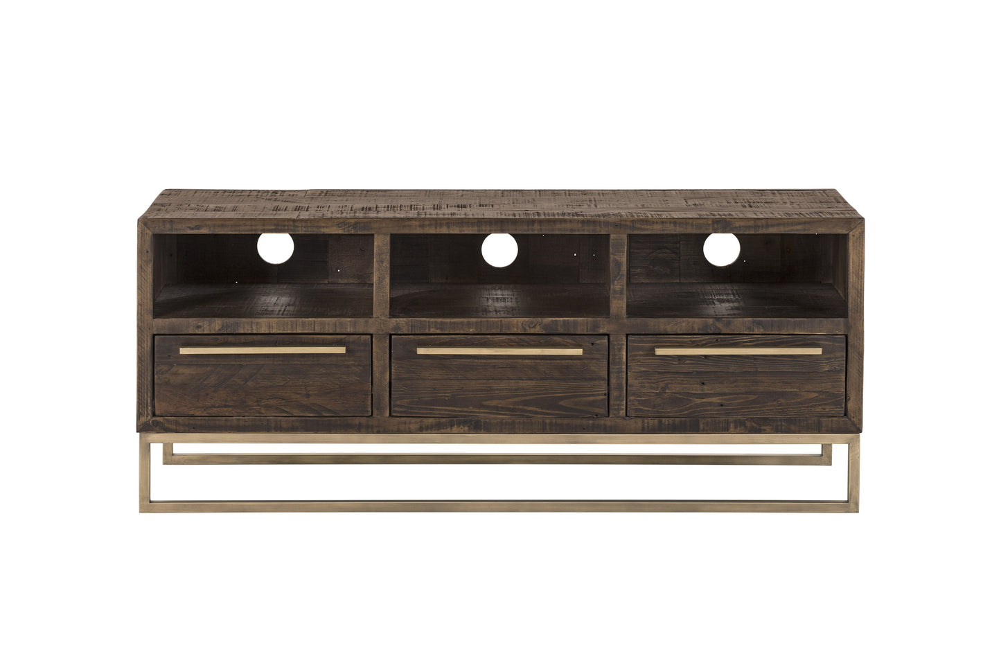 Monterey TV Console