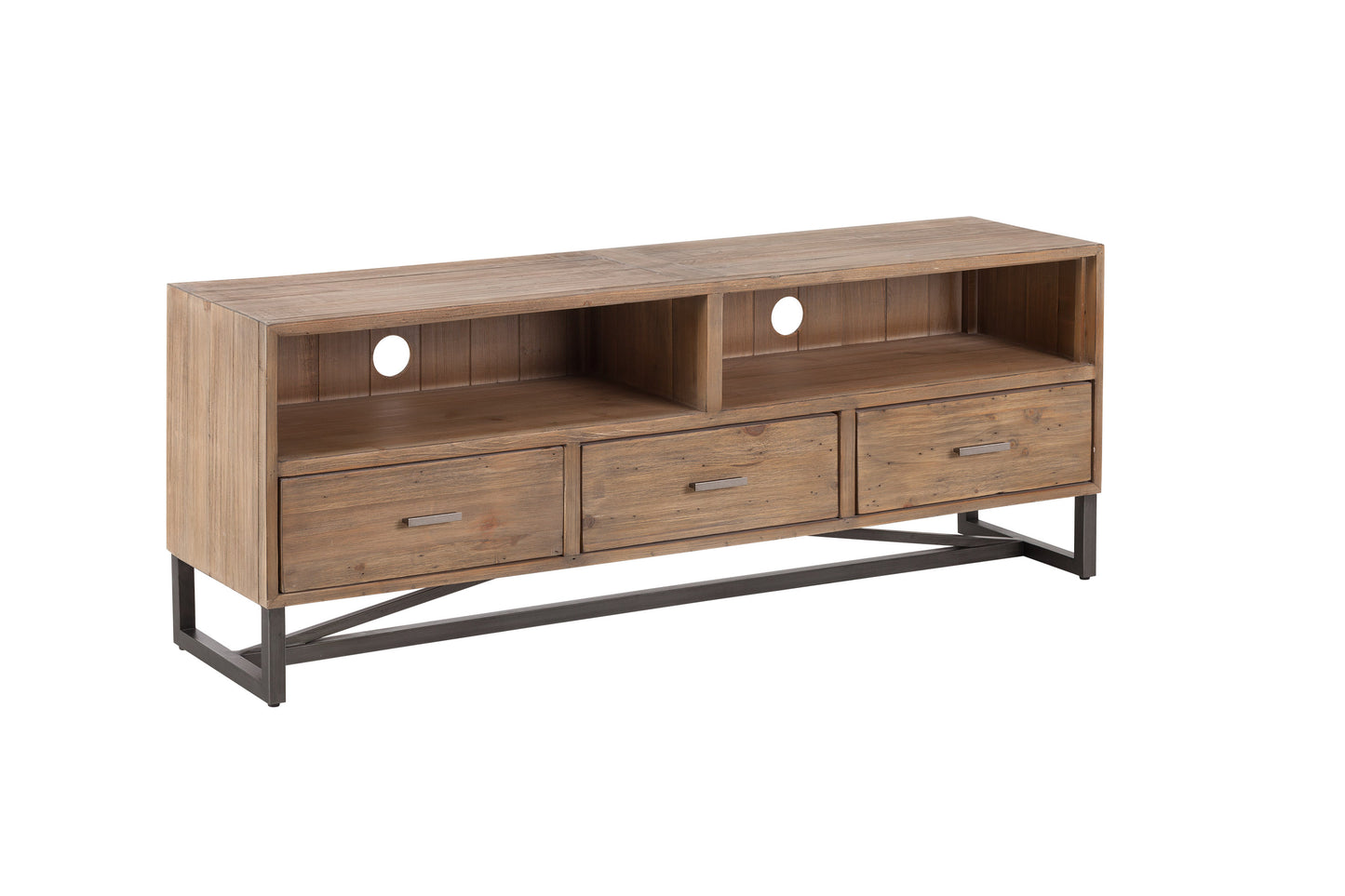 Sierra TV Console