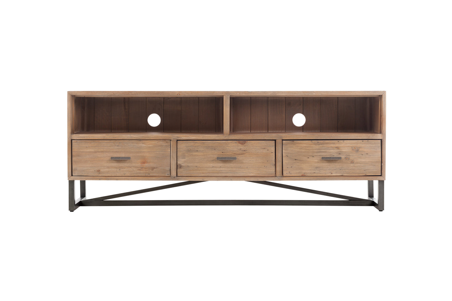 Sierra TV Console