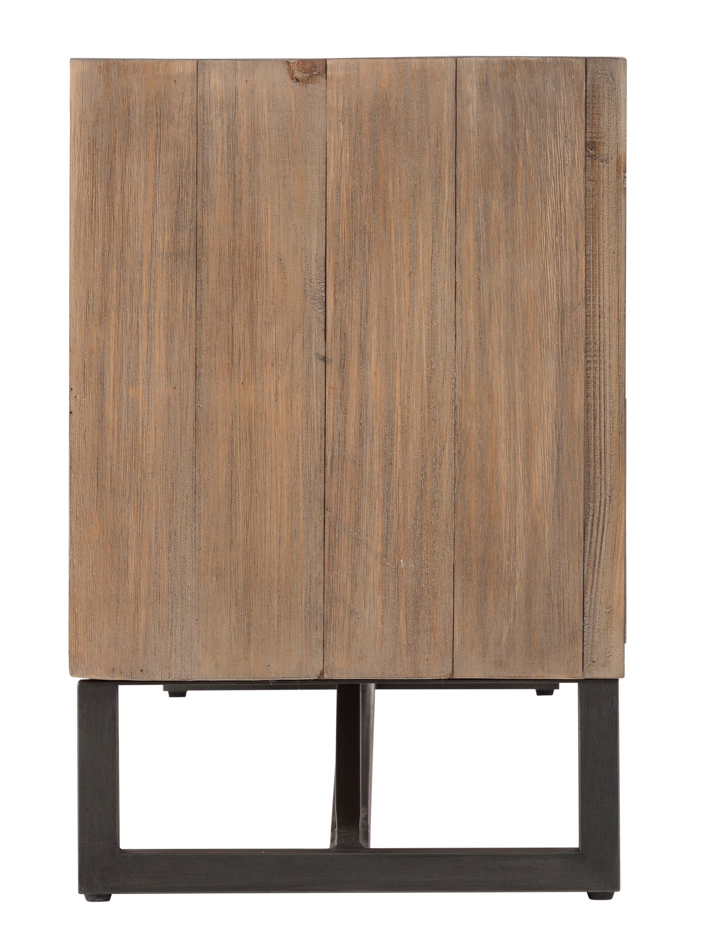 Sierra TV Console