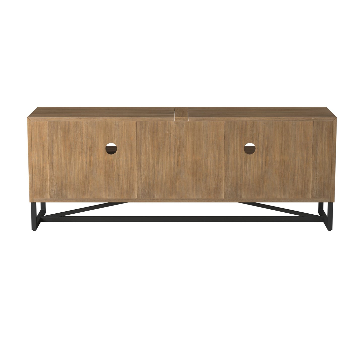 Sierra TV Console