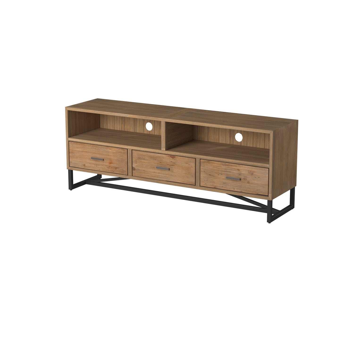 Sierra TV Console
