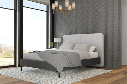 Walden California King Bed