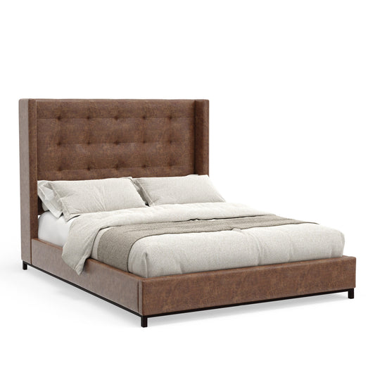 Mundo Standard King Bed