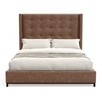 Mundo Standard King Bed