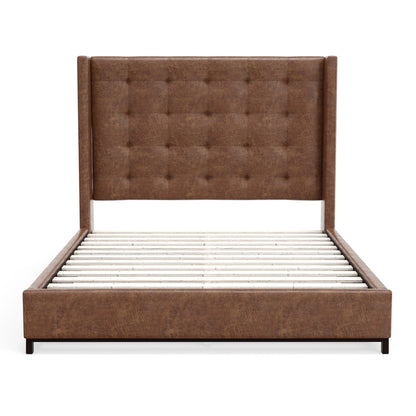 Mundo Standard King Bed
