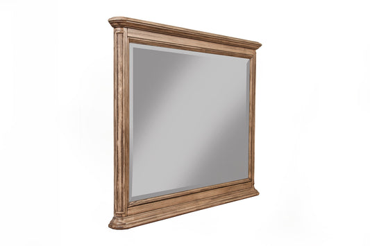 Melbourne Mirror, French Truffle