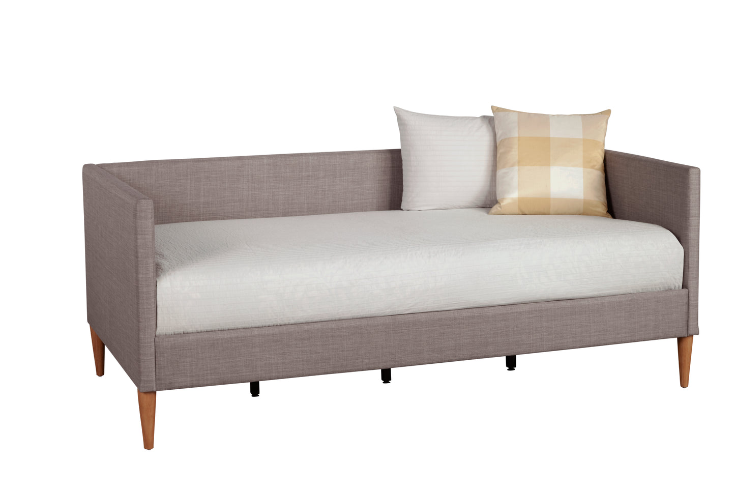 Britney Day Bed, Dark Grey