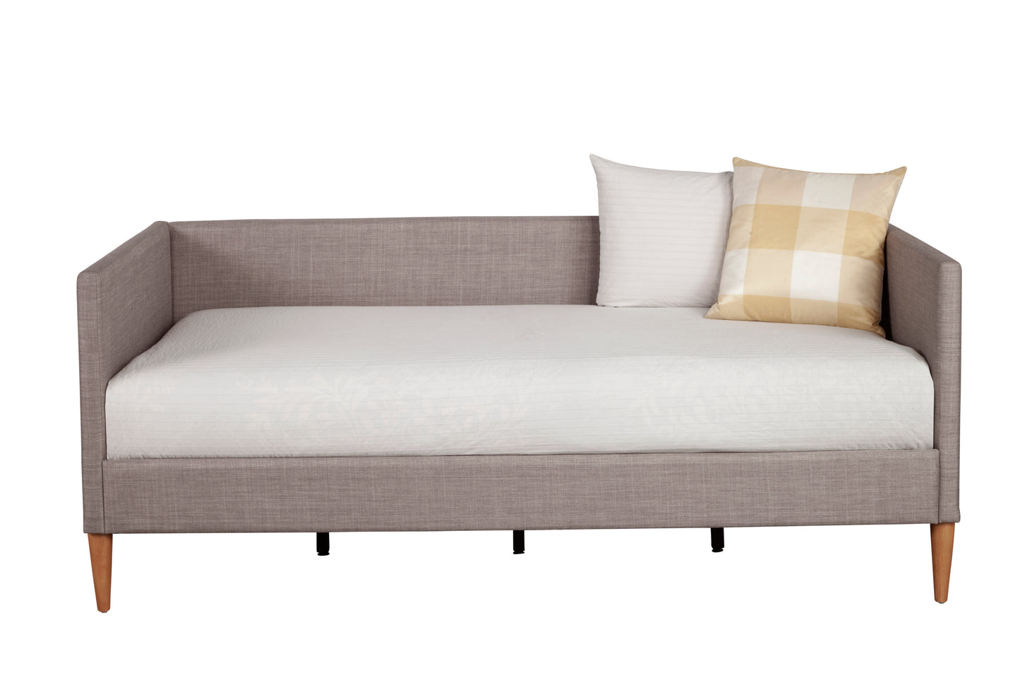 Britney Day Bed, Dark Grey