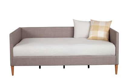 Britney Day Bed, Dark Grey