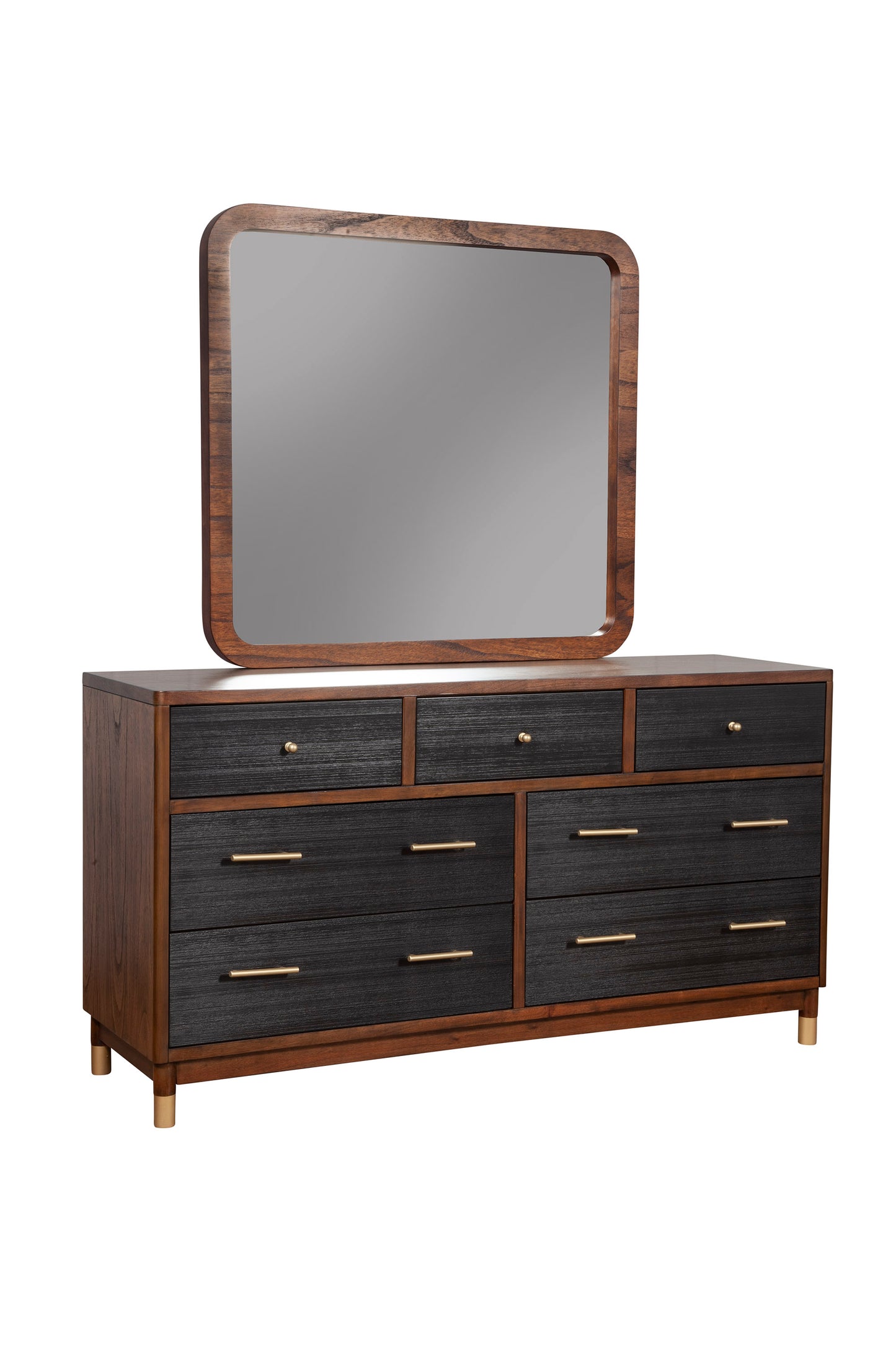 Belham 7 Drawer Dresser