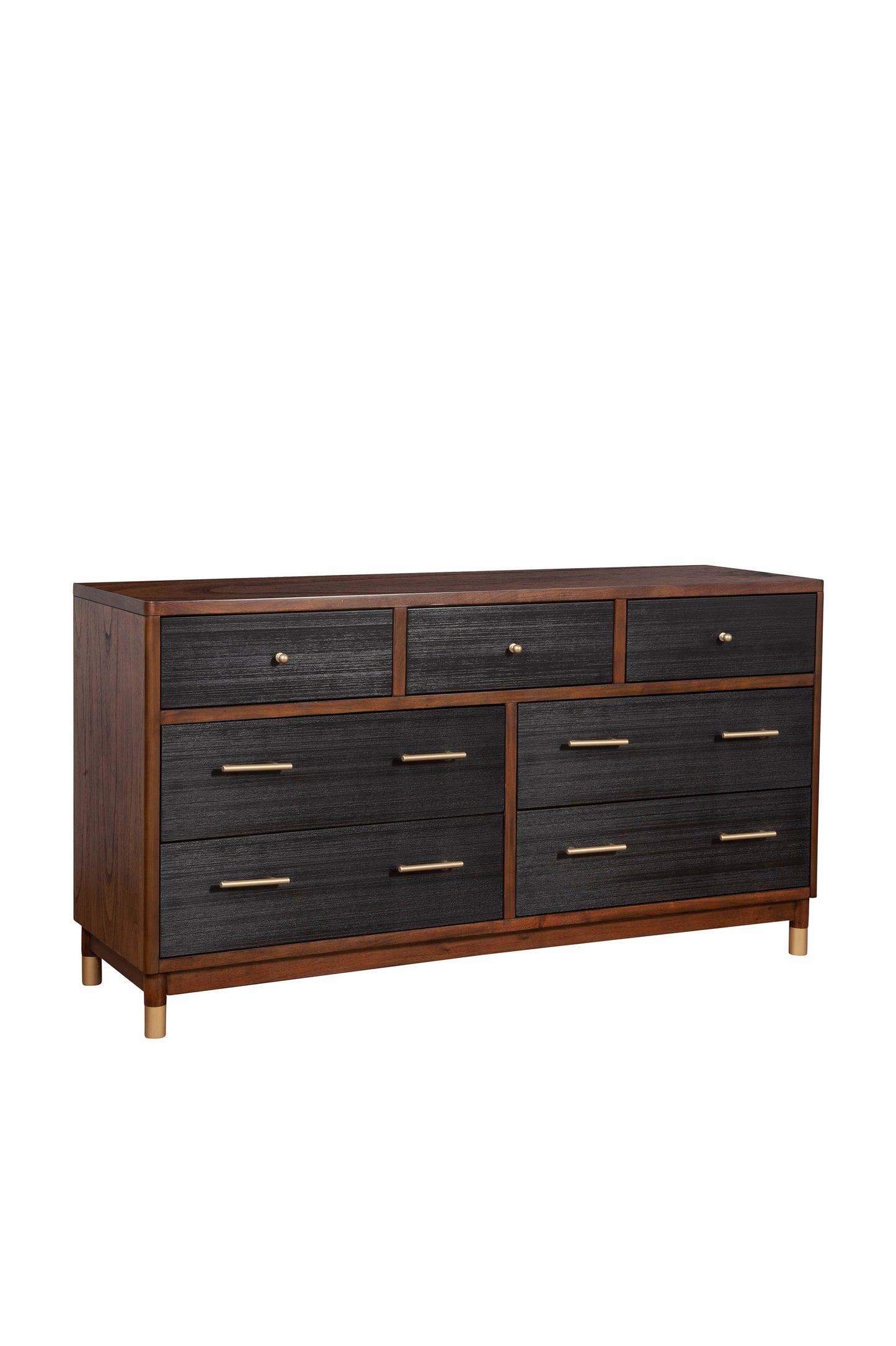 Belham 7 Drawer Dresser