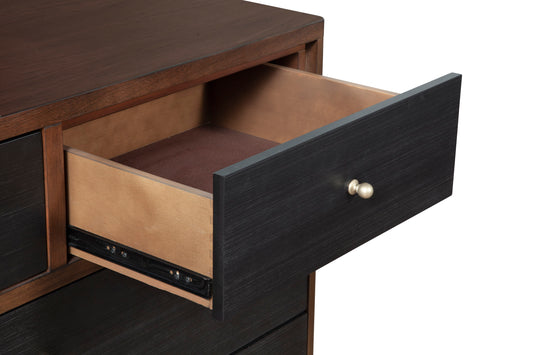Belham 7 Drawer Dresser