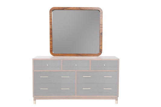 Belham Mirror