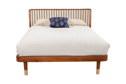 Belham California King Platform Bed