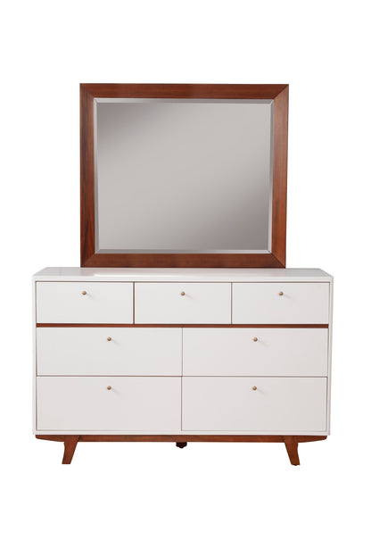 Dakota 7 Drawer Dresser