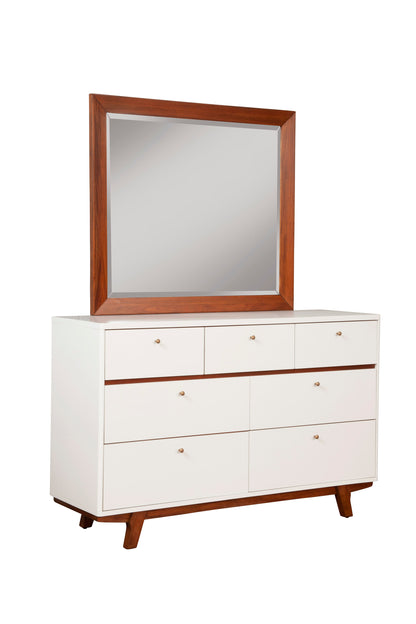 Dakota 7 Drawer Dresser