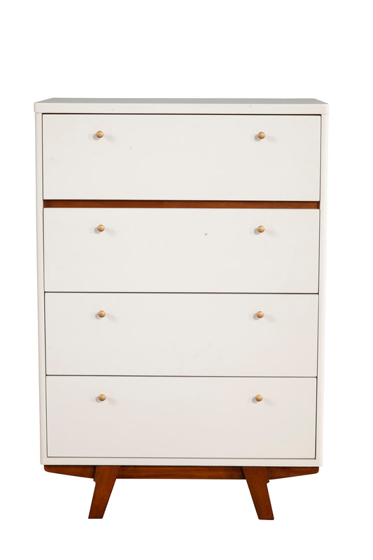 Dakota 4 Drawer Chest