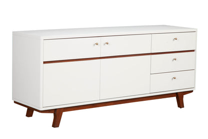 Dakota TV Console