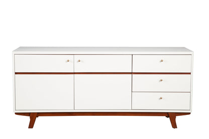 Dakota TV Console
