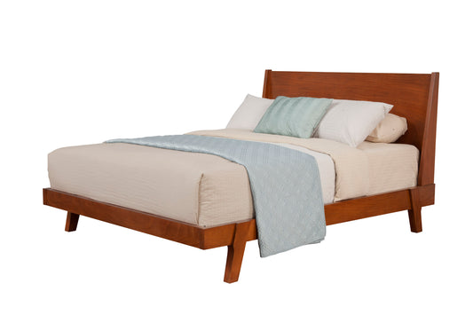 Dakota California King Platform Bed
