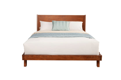 Dakota Queen Platform Bed