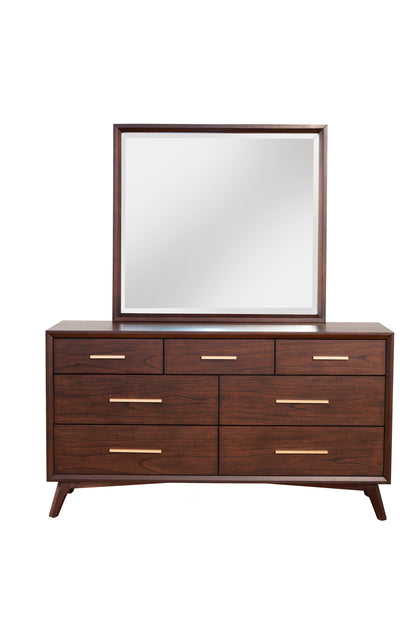 Gramercy 7 Drawer Dresser