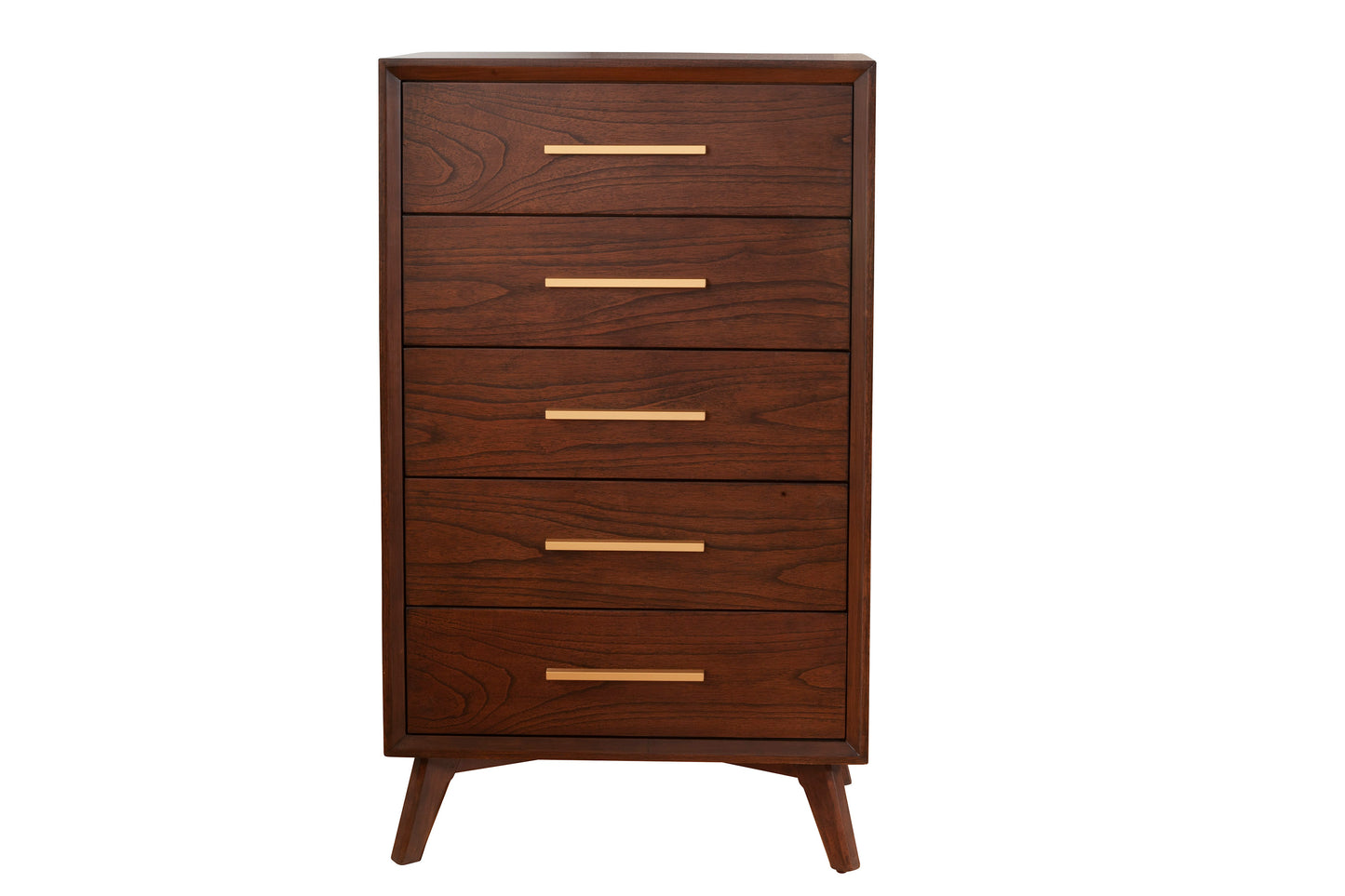 Gramercy 5 Drawer Chest