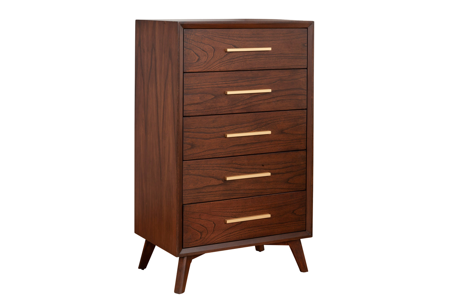 Gramercy 5 Drawer Chest