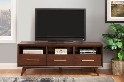 Gramercy TV Console