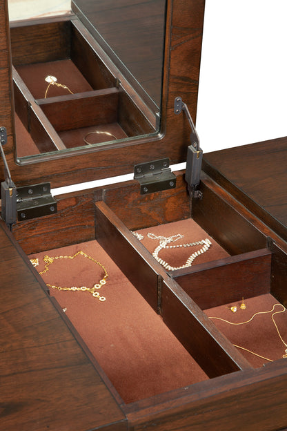 Gramercy Bedroom Vanity