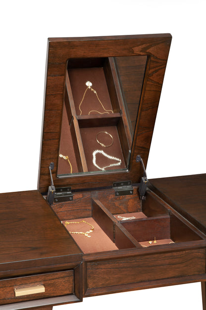 Gramercy Bedroom Vanity