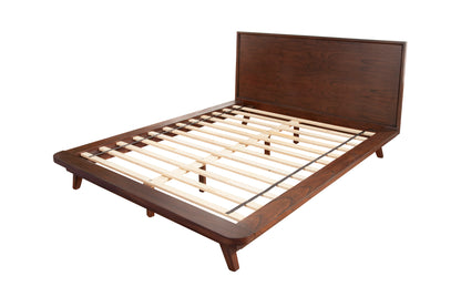 Gramercy Standard King Platform Bed