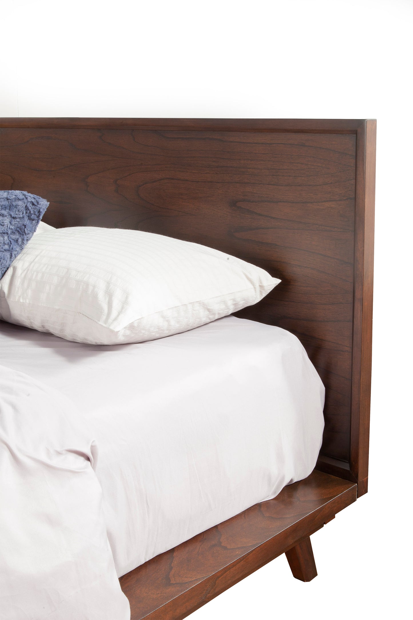 Gramercy Standard King Platform Bed