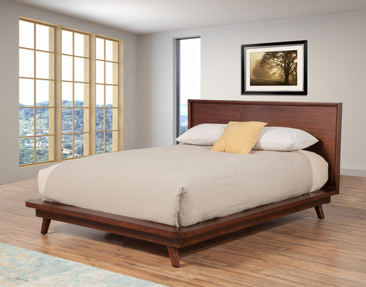 Gramercy California King Platform Bed