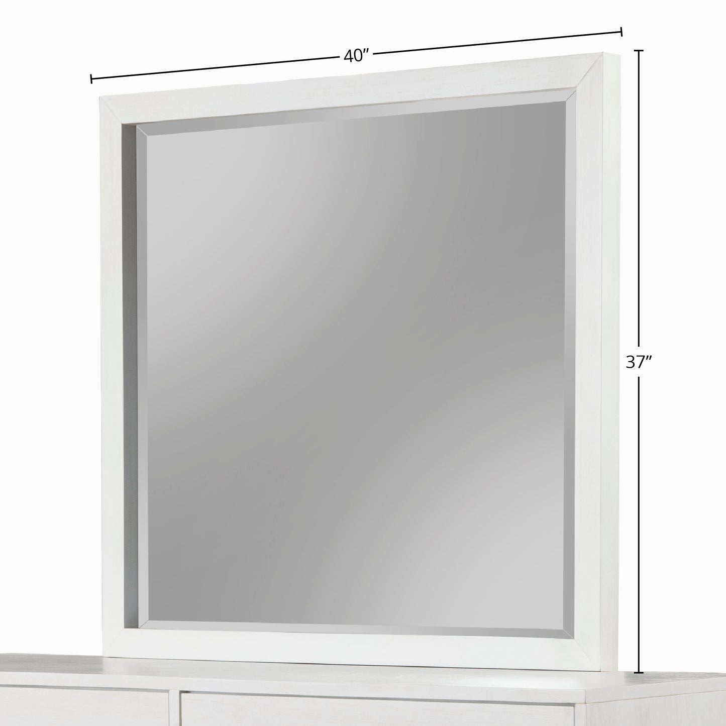 Madelyn Dresser Mirror