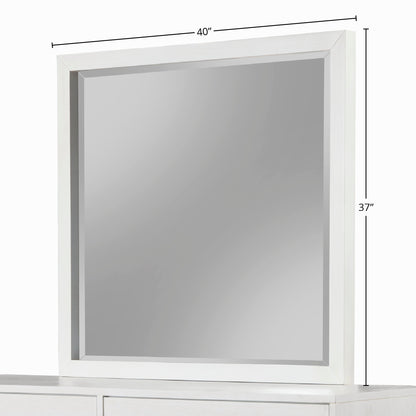 Madelyn Dresser Mirror